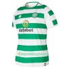 Billiga Fotbollströjor Celtic FC Dam Hemma tröja 2018/19 Kortärmad